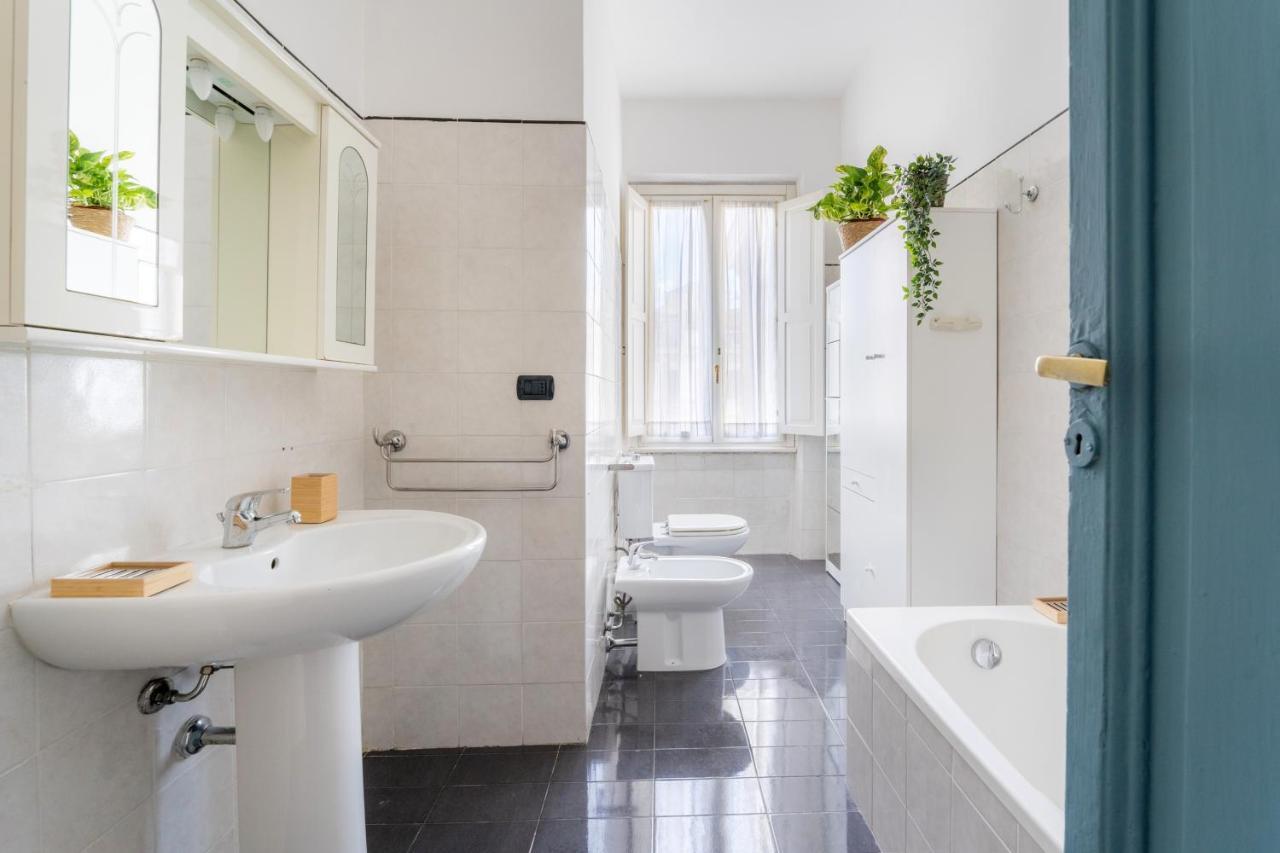 Apartment Bohome - Ethnic In The Center Of Rom